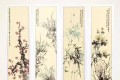 沒養過梅蘭竹菊「四君子」，不算真正養花人！