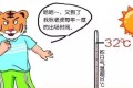 <em>秋老虎從什麼時候開始？</em>為什麼叫秋老虎？